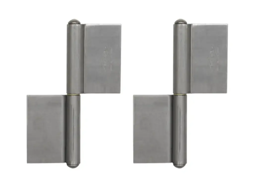 BISAGRA ARMILLAR HIERRO C14 A-20 2" INDUMA X 24UND