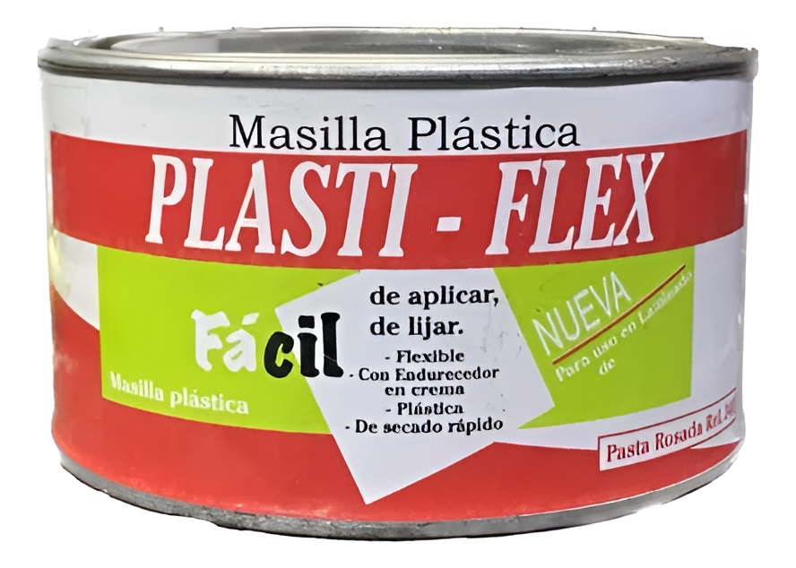 MASILLA PLASTIFLEX 1/4