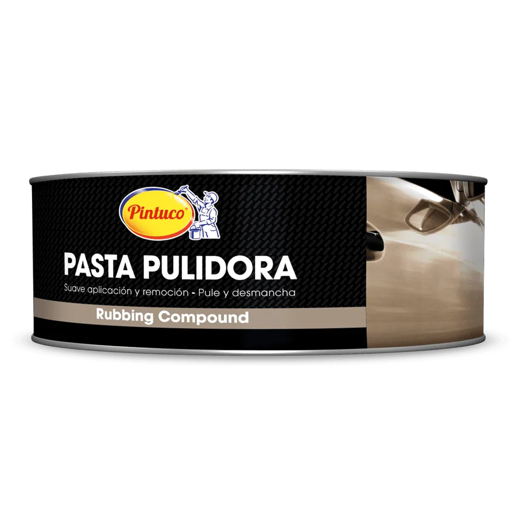 PASTA PULIDORA 4040 PINTUCO 1/8