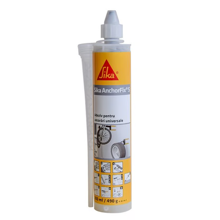 SIKA ANCHORFIX-S X 300 CC