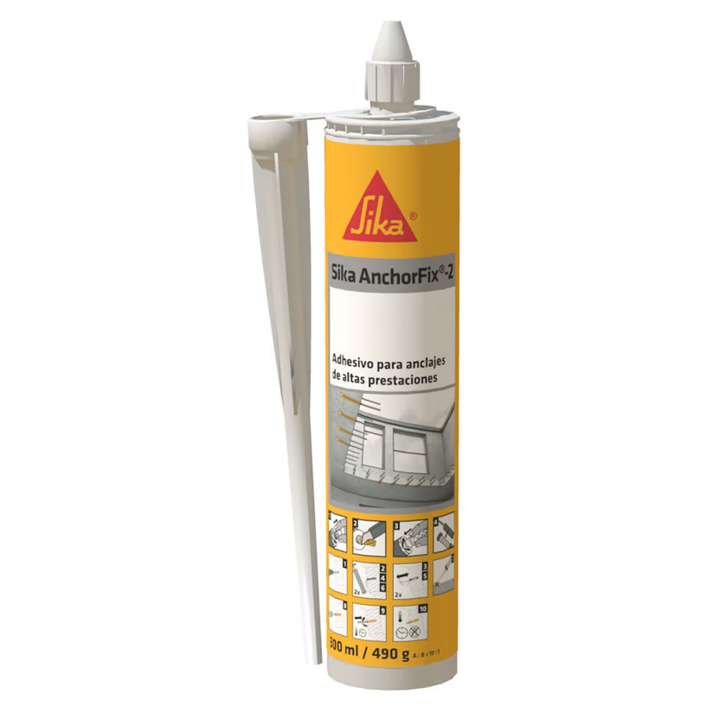 SIKADUR ANCHORFIX-2 X 300 CC