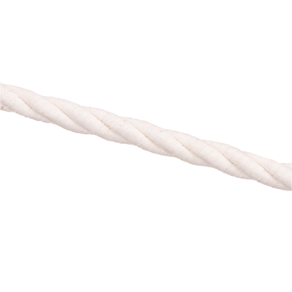 SOGA NATILUS BLANCO 10MM X MT