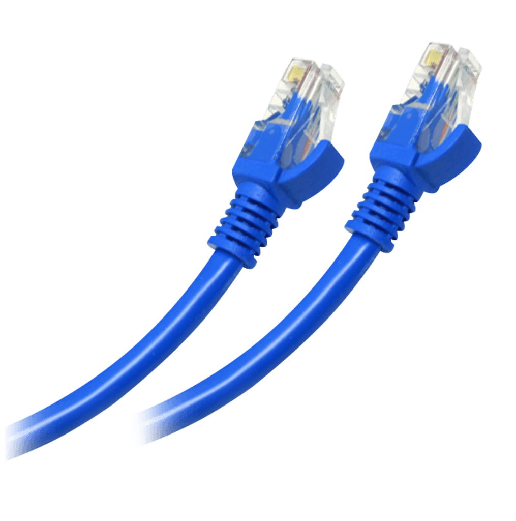 CABLE INTERNET CATEGORIA 5E 3MTS UNITEC