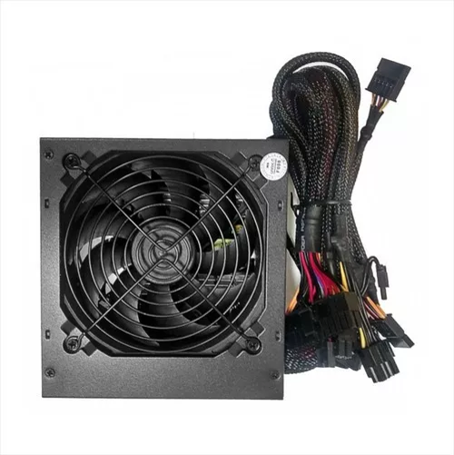 FUENTE DE PODER PARA PC 550W UNITEC UF-550