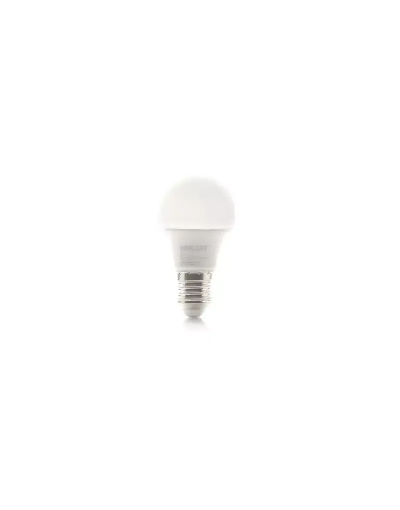 BOMBILLO LED 3W LUZ BLANCA IBL02 MERCURY