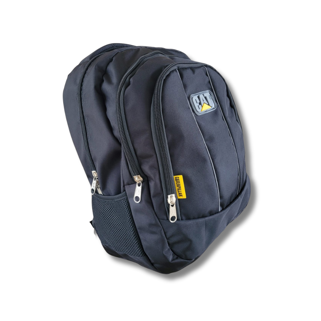 BOLSO MOCHILA GRANDE INDUSTRIAL SEMI IMPERMEABLE INDUSTRIAL L. AMARILLAS