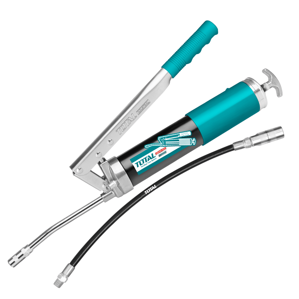 ENGRASADORA MANUAL 600 CC INDUSTRIAL TOTAL (THT111062)