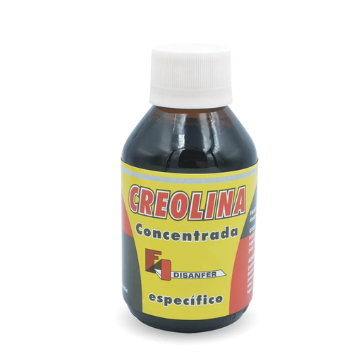 [11477] CREOLINA SUPER X 250 ML