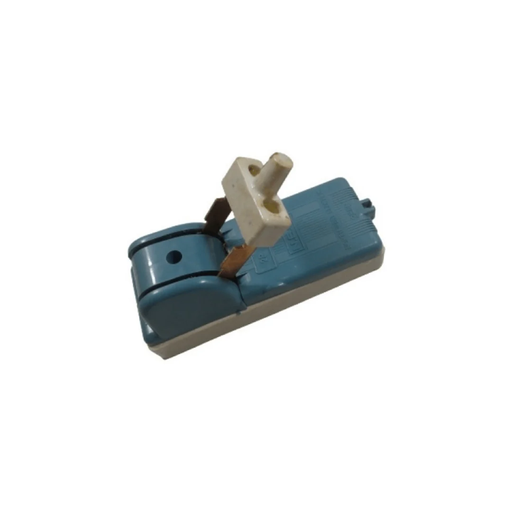 [11482] CUCHILLA ELECTRICA 2X60 ECONOMICA