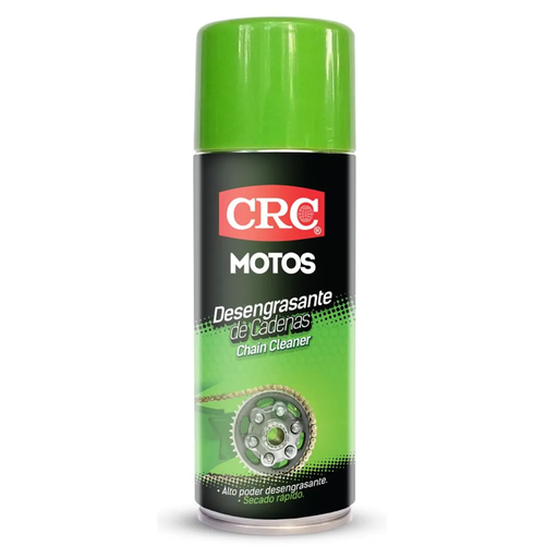 [11512] DESENGRASANTE CADENA MOTOS CRC