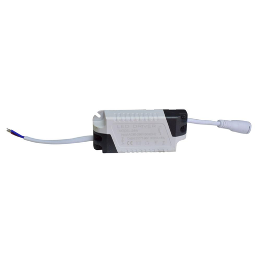 [11627] DRIVER /FUENTE PARA PANEL LED 24W