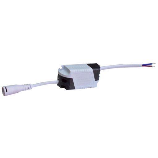 [11628] DRIVER /FUENTE PARA PANEL LED 8W-12W