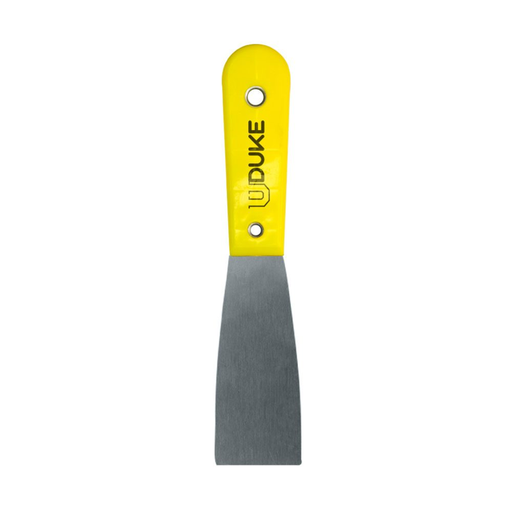 [11803] ESPATULA MANGO PLASTICO 1-1/2" IMPORTADA