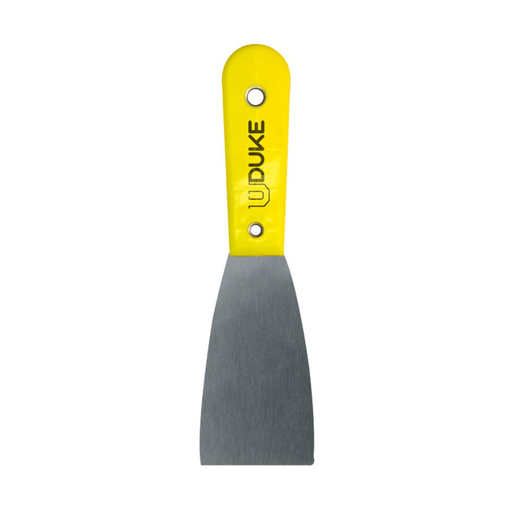 [11804] ESPATULA MANGO PLASTICO 2" IMPORTADA