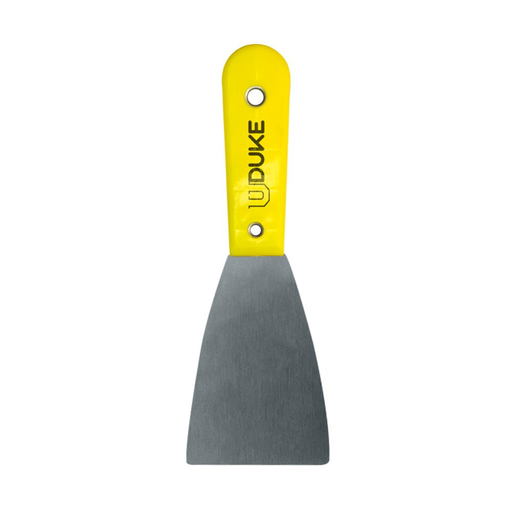 [11805] ESPATULA MANGO PLASTICO 2-1/2" IMPORTADA