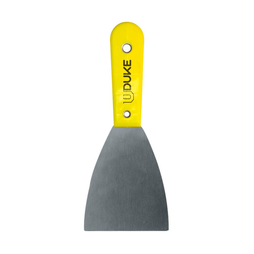 [11806] ESPATULA MANGO PLASTICO 3" IMPORTADA