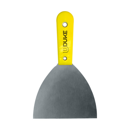 [11808] ESPATULA MANGO PLASTICO 5" IMPORTADA