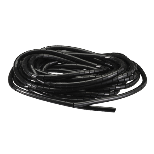 [11817] ESPIRAL PARA CABLE 1/2 NEGRO