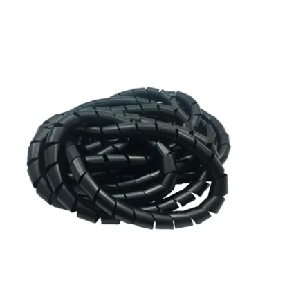 [11824] ESPIRAL PARA CABLE 3/8 NEGRO