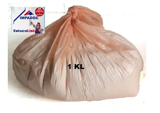 [11864] ESTUCO LISTO IMPADOC X 1KG