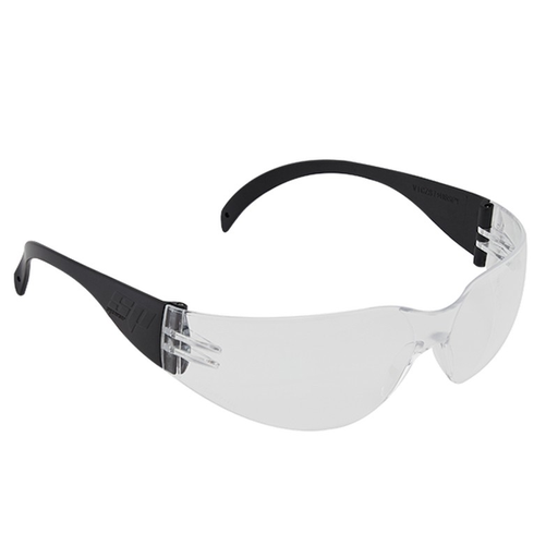 [11932] GAFA DE SEGURIDAD LENTE CLARO Z87 STEELPRO