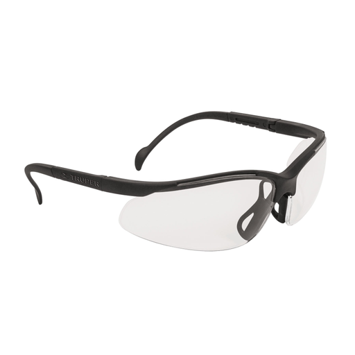 [11933] GAFA DE PROTECCION AJUSTABLES TRANSPARENTES LUJO TRUPER 14301