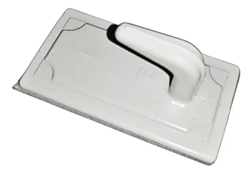 [11941] GANCHO ADHESIVO RECTANGULAR PEQUEÑO # 0