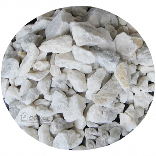 [11966] GRANITO #2 BLANCO X 25KG