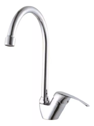 [12039] LLAVE LAVAPLATOS MONOMANDO VERTICAL MIRAGE TAUMM
