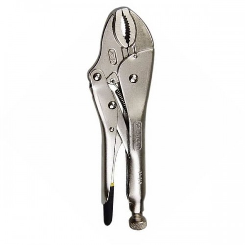 [12093] HOMBRE SOLO CURVO 10" IMPORTADO