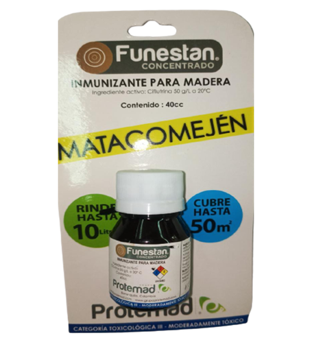 [12104] INMUNIZANTE MADERA FUNESTAN EC 40CC