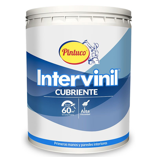 [12130] INTERVINIL T2 BLANCO PINTUCO 1/4