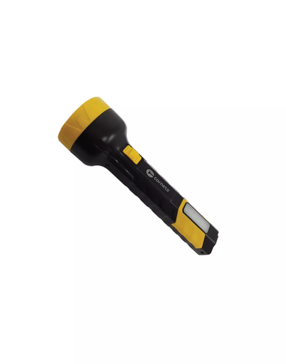 [12210] LINTERNA RECARGABLE SUPER LED 8889-3W CORNETA