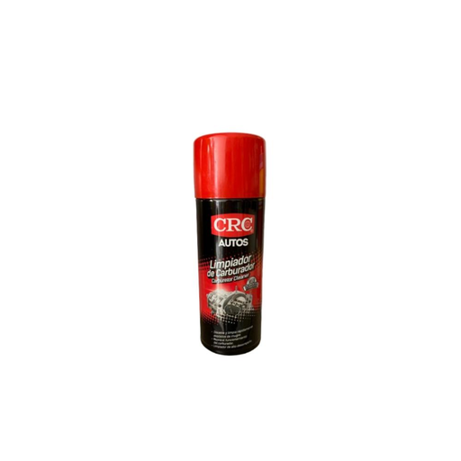 [12357] LIMPIADOR DE CARBURADOR X 235CM3 CRC