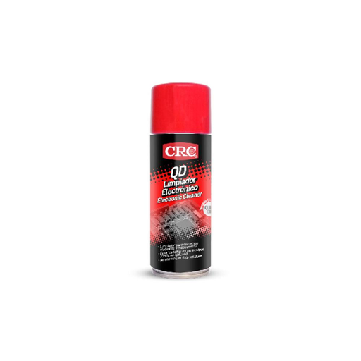 [12364] LIMPIADOR ELECTRONICO X 150ML CRC