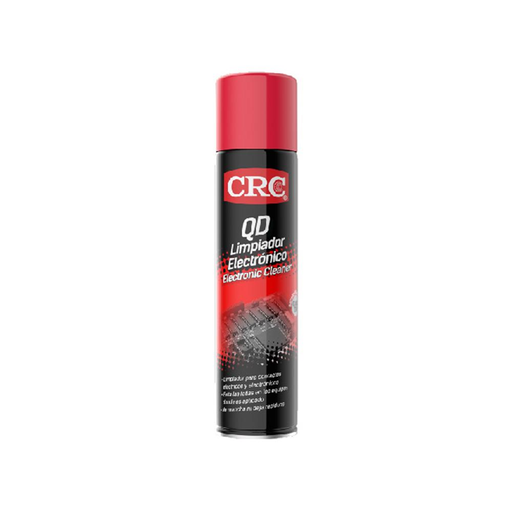 [12365] LIMPIADOR ELECTRONICO X 235ML CRC