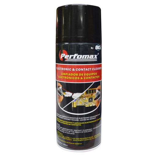 [12366] LIMPIADOR ELECTRONICO PERFOMAX OCI