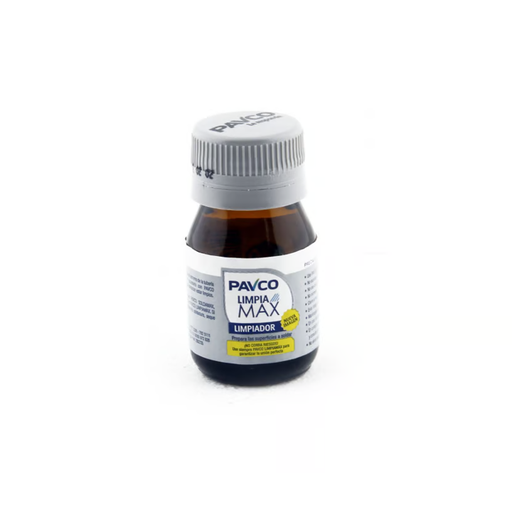[12369] LIMPIADOR PVC 1/128 PAVCO