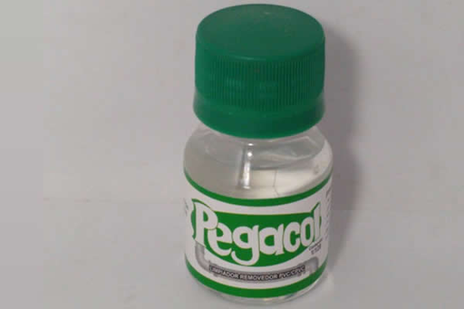 [12370] LIMPIADOR PVC 1/128 PEGACOL