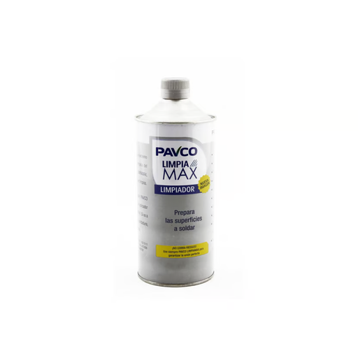 [12374] LIMPIADOR PVC 1/4 PAVCO