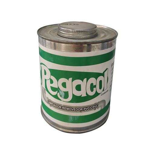 [12375] LIMPIADOR PVC 1/4 PEGACOL