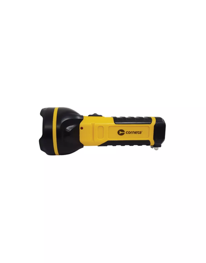 [12381] LINTERNA RECARGABLE SUPER LED CORNETA 8883-2W