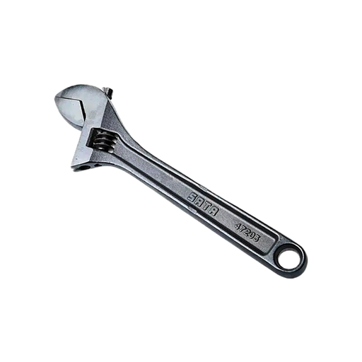 [12404] LLAVE AJUSTABLE PESTON 10" IMPORTADA