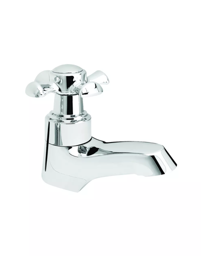 [12432] LLAVE LAVAMANOS INDIVIDUAL BALTA CRUCETA GRIVAL 411233331