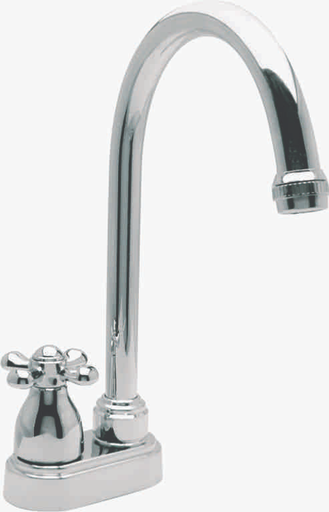 [12472] LLAVE MOVIL MESA CLASSIC PLASTGRIFOS