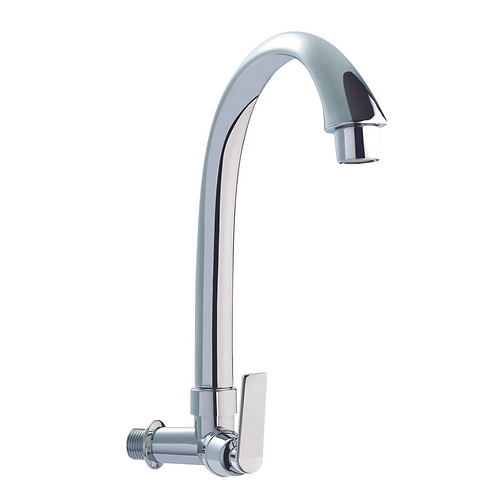 [12476] LLAVE MOVIL MESA LAVAPLATOS CRUCETA MONZA STICK STRETTO