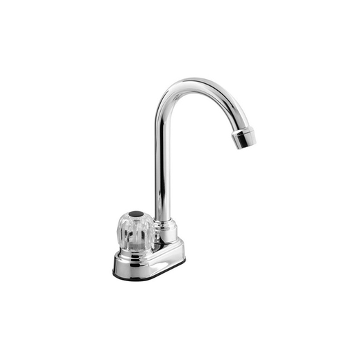[12478] LLAVE MOVIL MESA LAVAPLATOS P/ CROMADO VALMEC