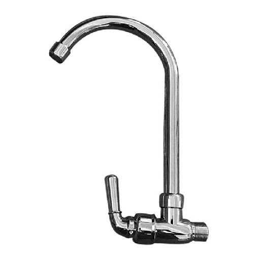 [12493] LLAVE MOVIL PARED PALANCA UDUKE