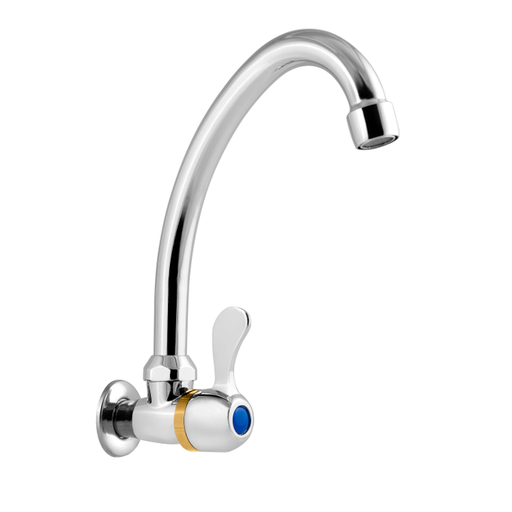 [12498] LLAVE MOVIL PARED METALICA VERONA VALMEC