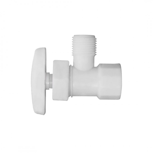 [12523] VALVULA DE REGULACION SENCILLA PLASTGRIFOS